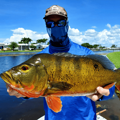 Fishing in Delray Beach