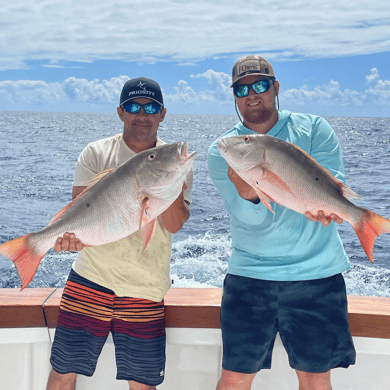 islamorada fishing trip