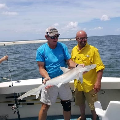 The 15 Best Fishing Charters in Biloxi, MS