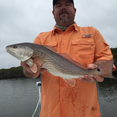 Fishing in Hudson