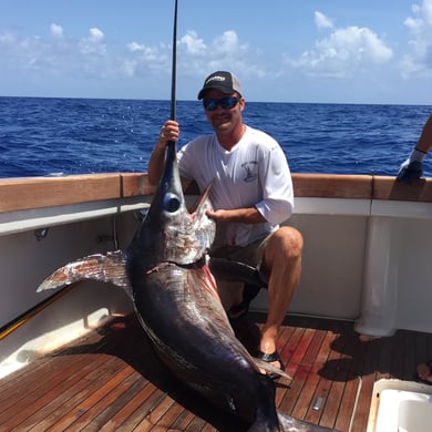 Fishing in Islamorada