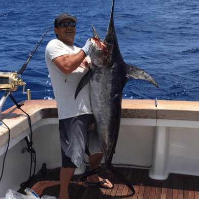 Fishing in Islamorada