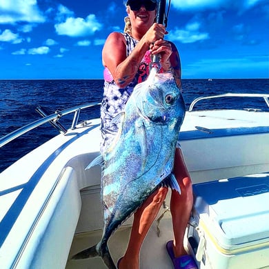 Fishing in Islamorada