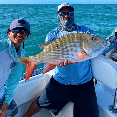 islamorada fishing trip