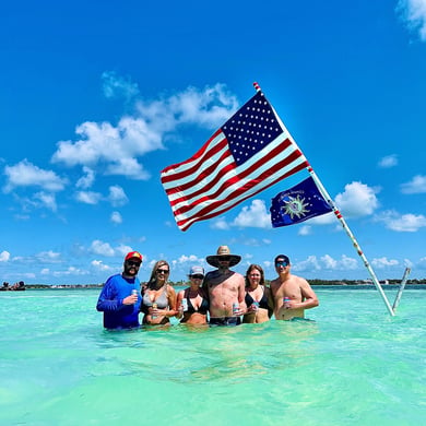 Fishing in Islamorada