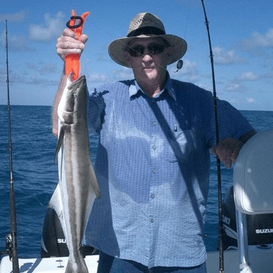 Fishing in Key West