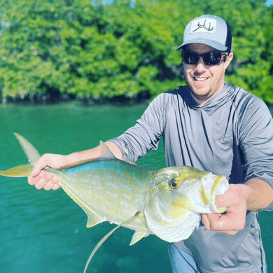 Fishing in Key West