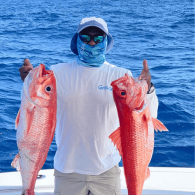 Fishing in Punta Cana