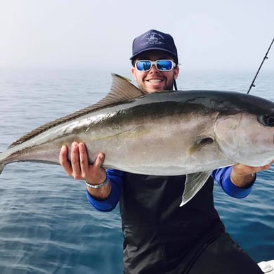 Fishing in Holmes Beach