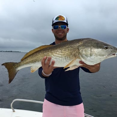 Fishing in Holmes Beach