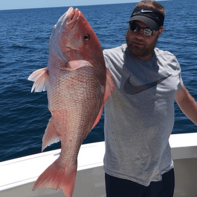 Fishing in Hilton Head Island