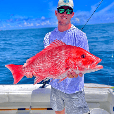 Fishing in Hilton Head Island