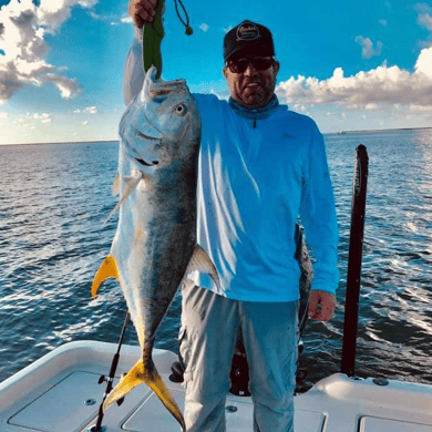 Fishing in Belle Chasse