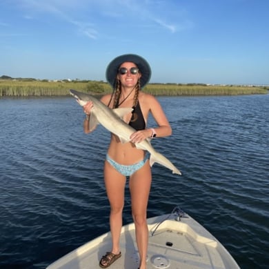 Fishing in St. Augustine
