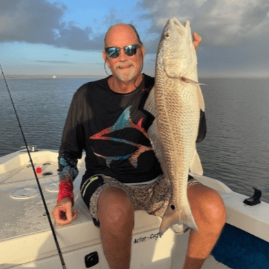 Fishing in St. Augustine