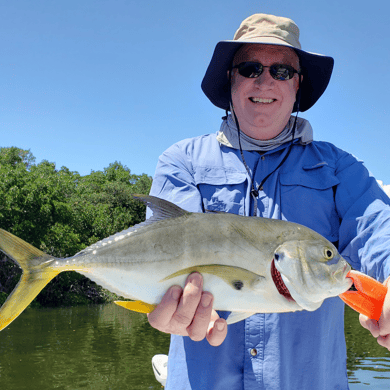 Fishing in Holiday