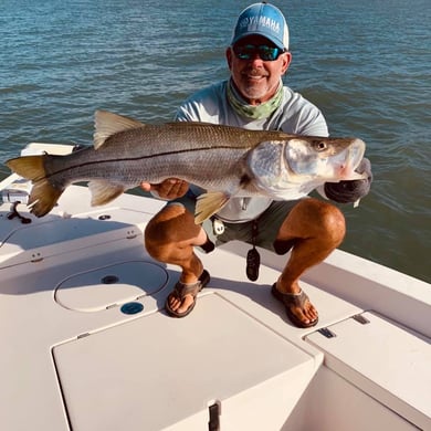 Fishing in Marco Island