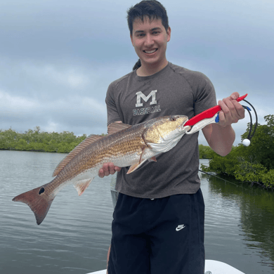 Fishing in Marco Island