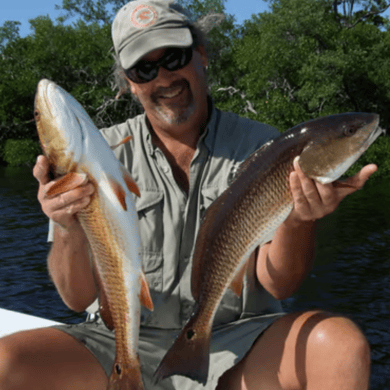 Fishing in Fort Myers