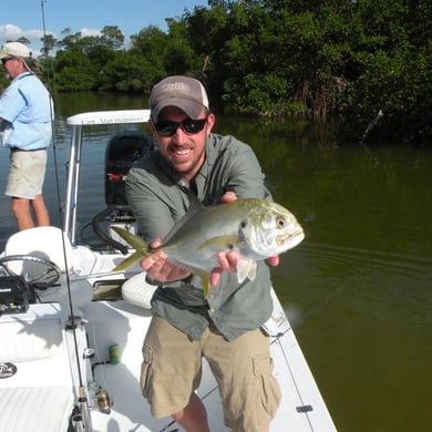 Fishing in Fort Myers