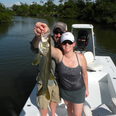 Fishing in Fort Myers