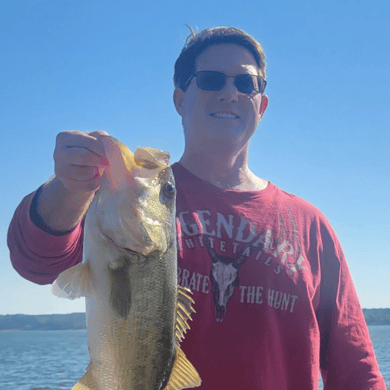 bass fishing trips