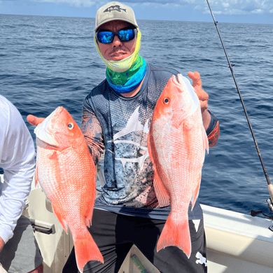 Fishing in Marco Island