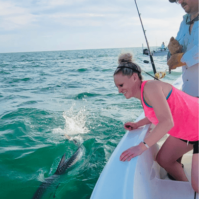 Fishing in Tampa