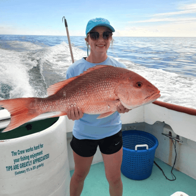 panama city fishing tours