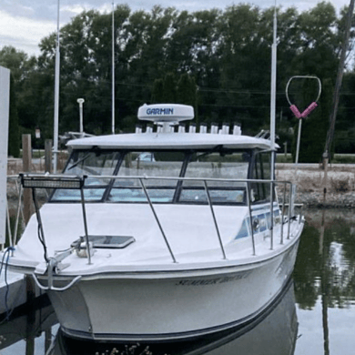 Fishing in Oak Harbor