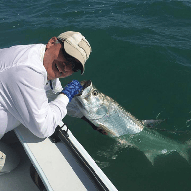 Fishing in Islamorada