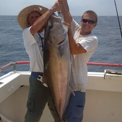 Fishing in Panama City Beach