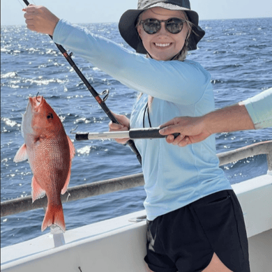 panama city fishing tours