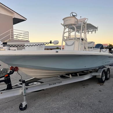 Fishing in Pensacola