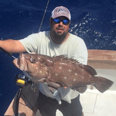 Fishing in Islamorada