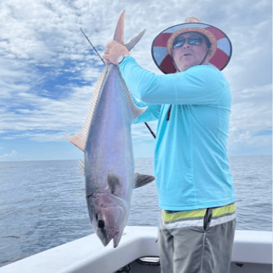 Fishing in Stuart