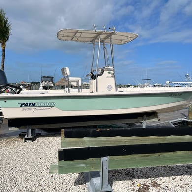 Fishing in Key West