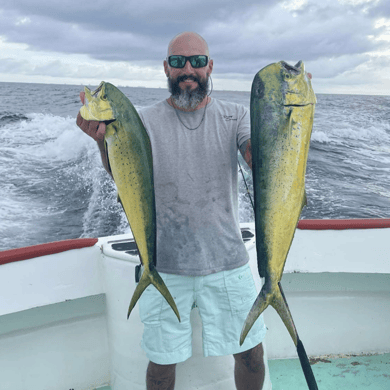 Fishing in Panama City