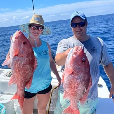 Fishing in Tierra Verde