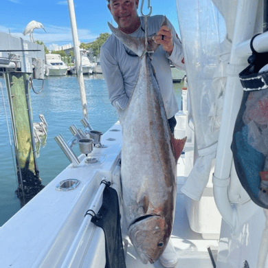 Fishing in Tierra Verde