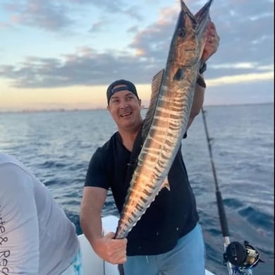 Fishing in Pompano Beach