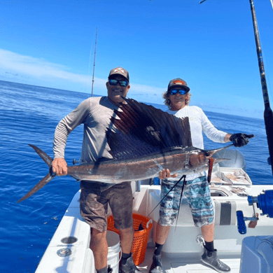 Fishing in Tierra Verde