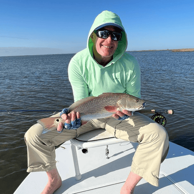 fishing trips port aransas texas