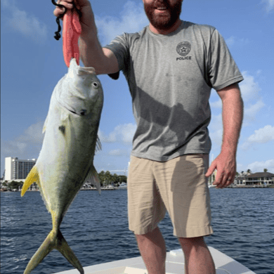 Fishing in Fort Lauderdale