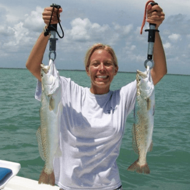 Fishing in Fort Lauderdale