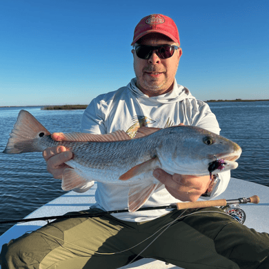 Fishing in Rockport