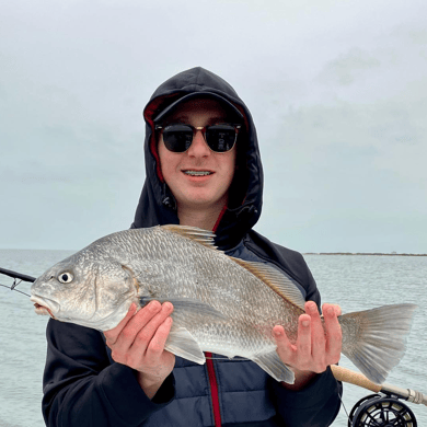 Fishing in Matagorda