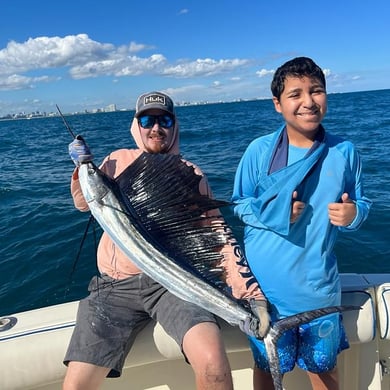 Fishing in Fort Lauderdale