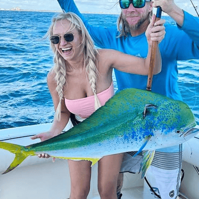 Fishing in Fort Lauderdale