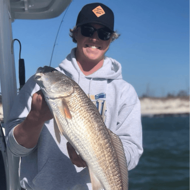 Fishing in Panama City Beach